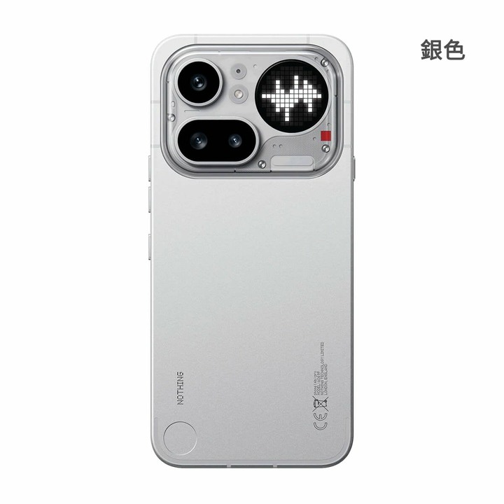 Nothing 4a pro 台灣公司貨