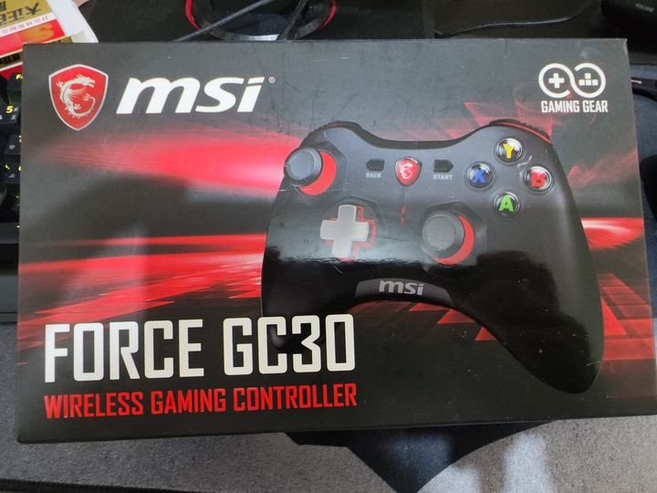 FORCE GC30