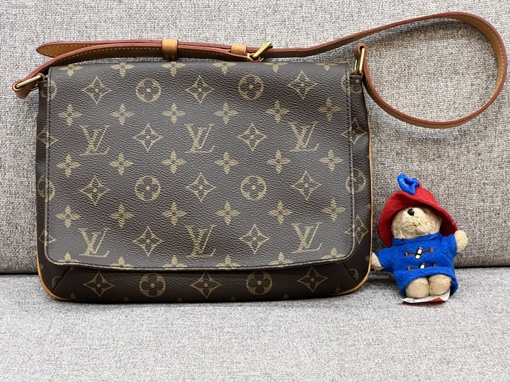 LV王菲包二手出售