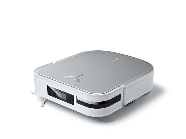 Ecovacs deebot x2 omni