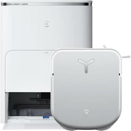 Ecovacs deebot x2 omni