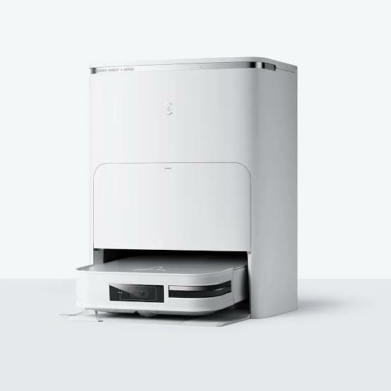Ecovacs deebot x2 omni