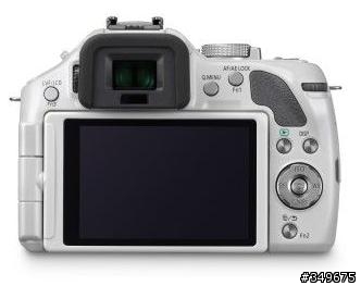 (下殺)G5 白色 公司貨 盒裝 單機身 近全新 (2014年5月21購入非 GF5 GF6 G3 GH2 GH3)