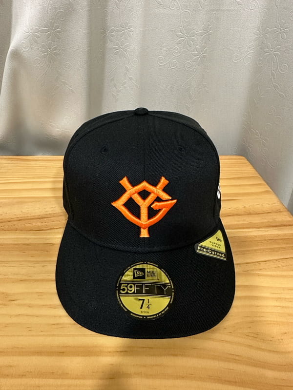 日職 讀賣巨人 NPB 球員帽 NEW ERA PC 59FIFTY PC 5950 全新