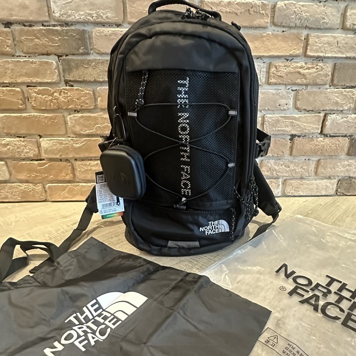 THE NORTH FACE PACK 32L 公司貨北臉the north face包北面 後背包 超實用防水包