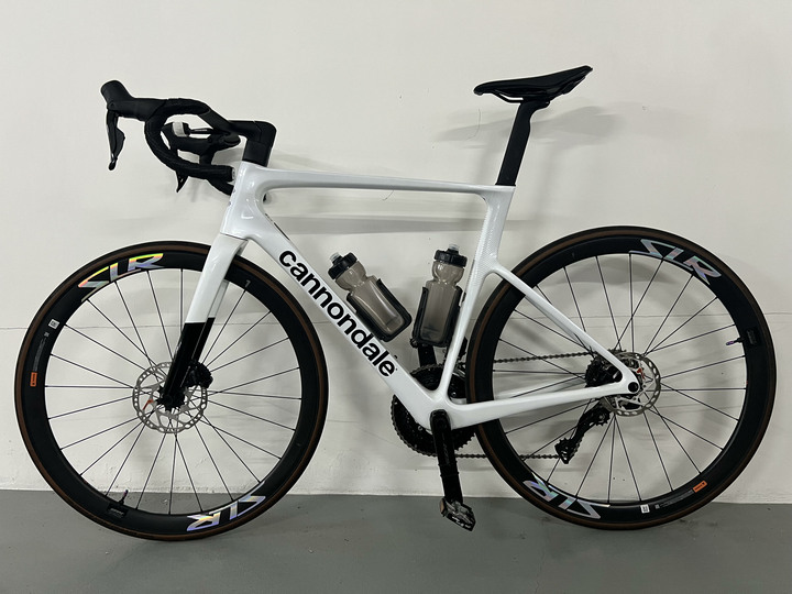 cannondale Superevo Carbon Gen4