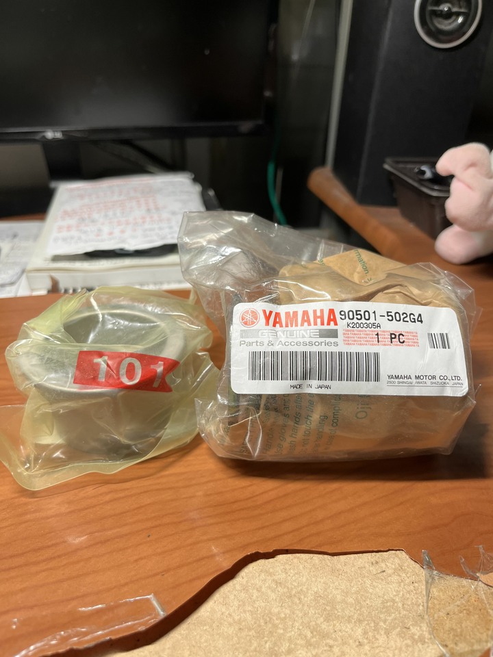 迎光大彈簧+彈簧座