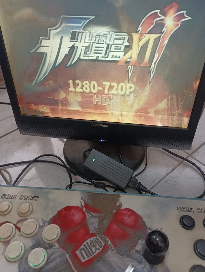 懷舊遊戲潘多拉月光寶盒