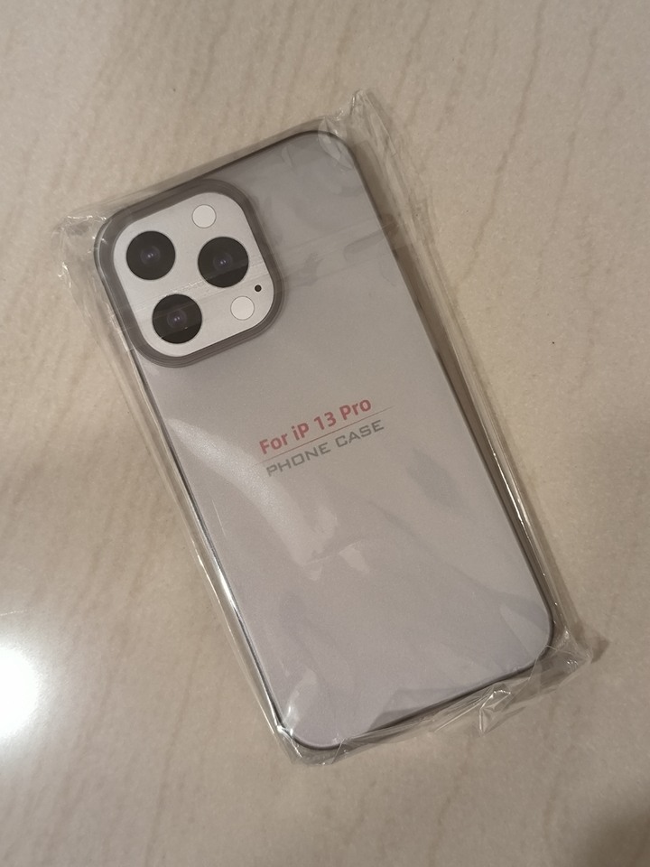 iphone 13 pro 保護殼