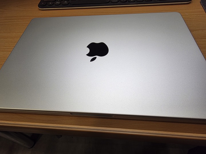 9.99 成新 MacBook Pro14 Apple M2 Pro 512GB SSD
