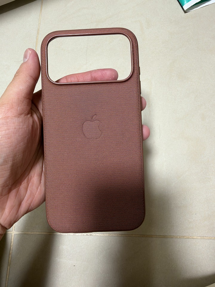 iPhone 17 Pro Max 256 GB