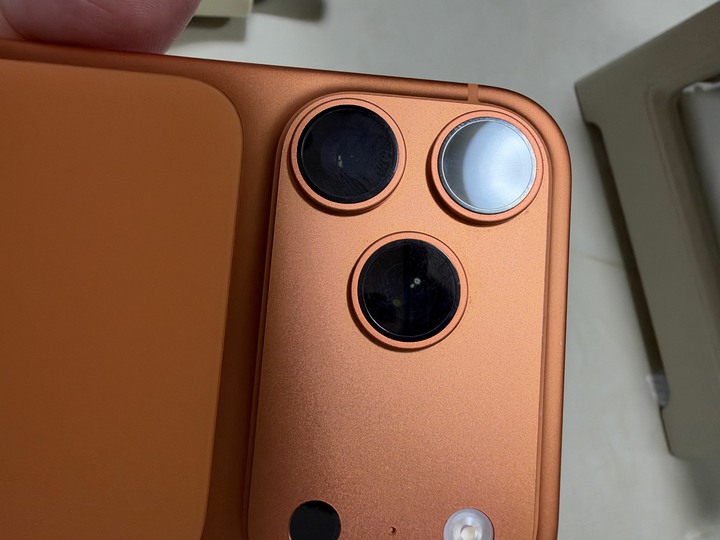 iPhone 17 Pro Max 256 GB