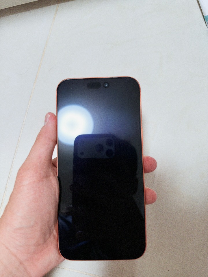 iPhone 17 Pro Max 256 GB