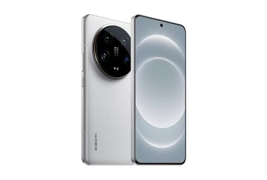 小米 14 Ultra 16+512 台版