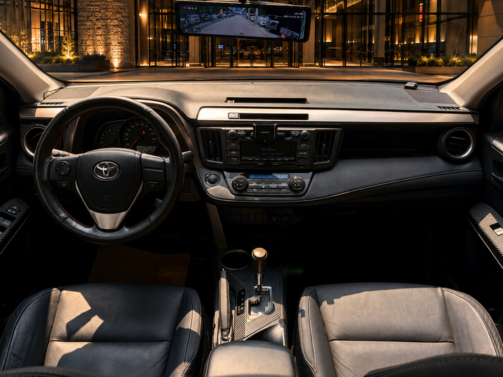 2015 Toyota RAV4 2.0|售36.8萬