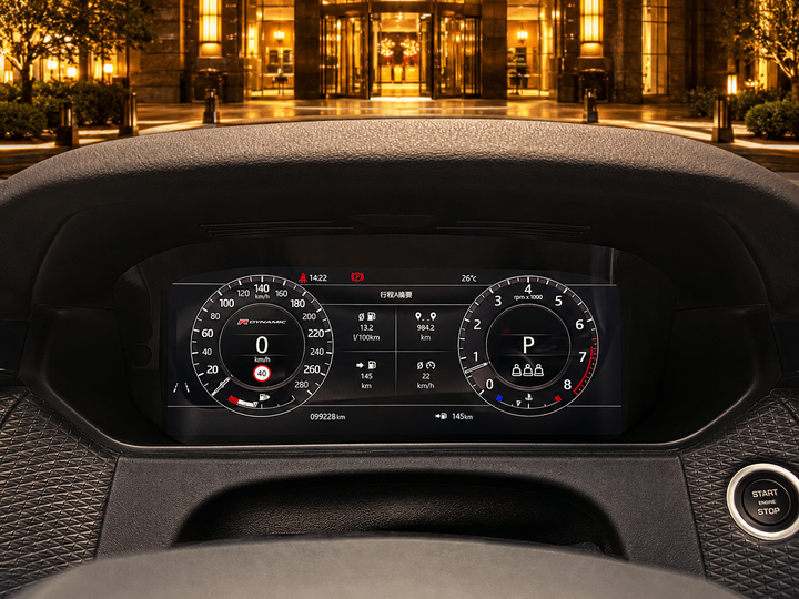 2019 Land Rover Velar 3.0|售128萬