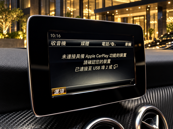 2017 Benz A180 運動版|4.8萬公里|58.8萬