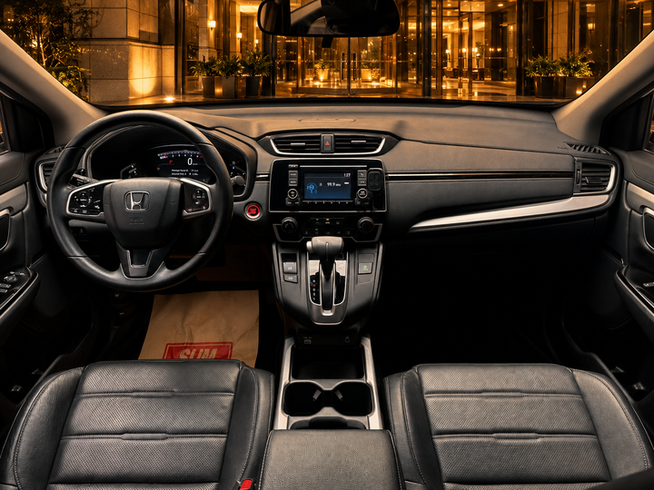 2022 Honda CR-V 1.5 VTi|售56.8萬