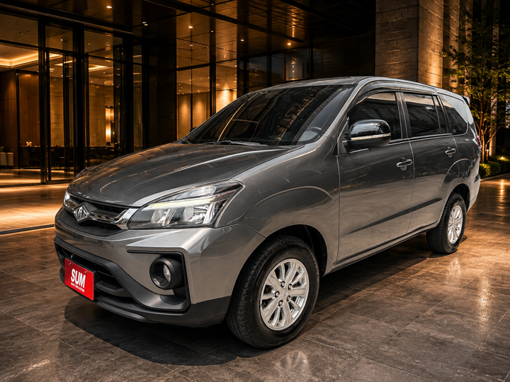 2023 Zinger 2.4|環景安卓機|31.8萬|可全額貸
