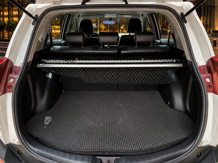2015 Toyota RAV4 2.0|售36.8萬