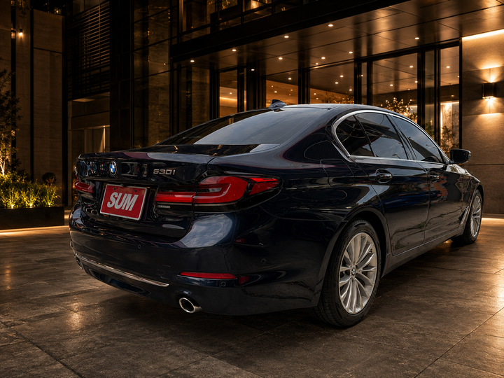 2017 BMW 530i|環景 盲點 抬頭顯示|原版件認證|可全額貸