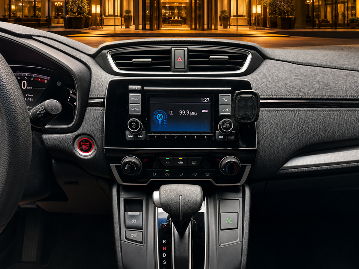 2022 Honda CR-V 1.5 VTi|售56.8萬