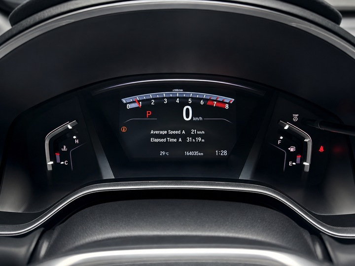 2022 Honda CR-V 1.5 VTi|售56.8萬