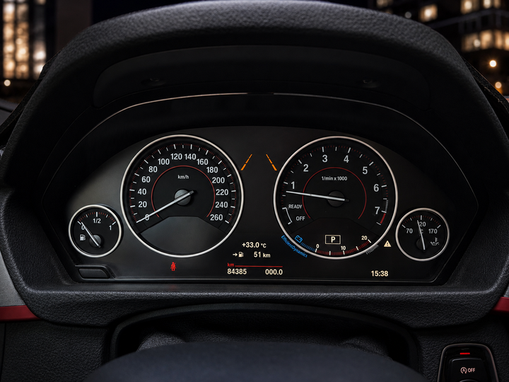 2017 BMW 320i GT|2.0渦輪|56.8萬