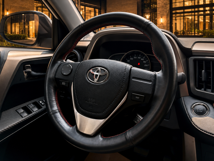 2015 Toyota RAV4 2.0|售36.8萬