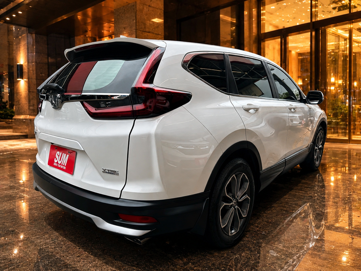 2022 Honda CR-V 1.5 VTi|售56.8萬