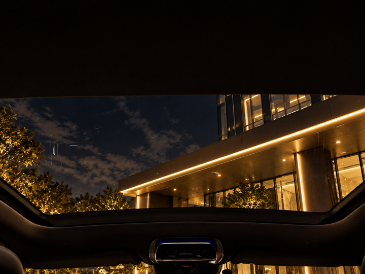 2021 M-Benz S350d L|新款S-Class|7.5萬公里|售208萬