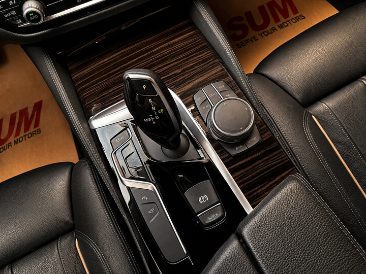 2017 BMW 530i|環景 盲點 抬頭顯示|原版件認證|可全額貸