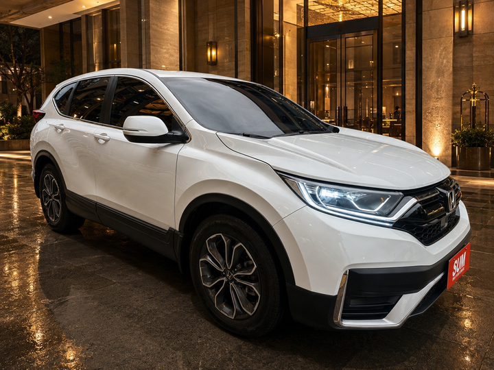 2022 Honda CR-V 1.5 VTi|售56.8萬