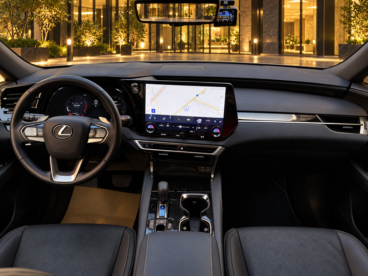 2025 Lexus RX350 頂級版|1.6萬公里|218萬