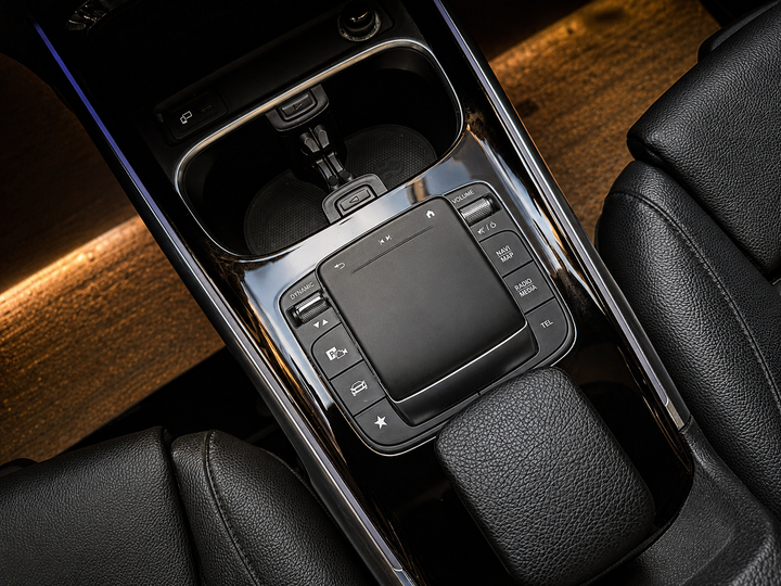 2021領牌 Benz GLB180|五人座大空間|96.8萬