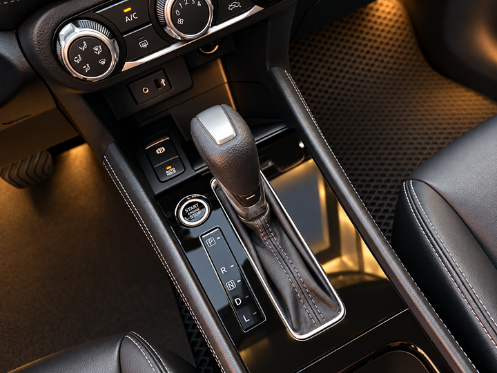 2024 Nissan Kicks 卓越版|1.9萬公里|52.8萬