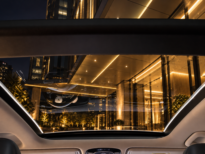 2021 Hyundai Tucson L 1.6T|5.3萬公里|58.8萬