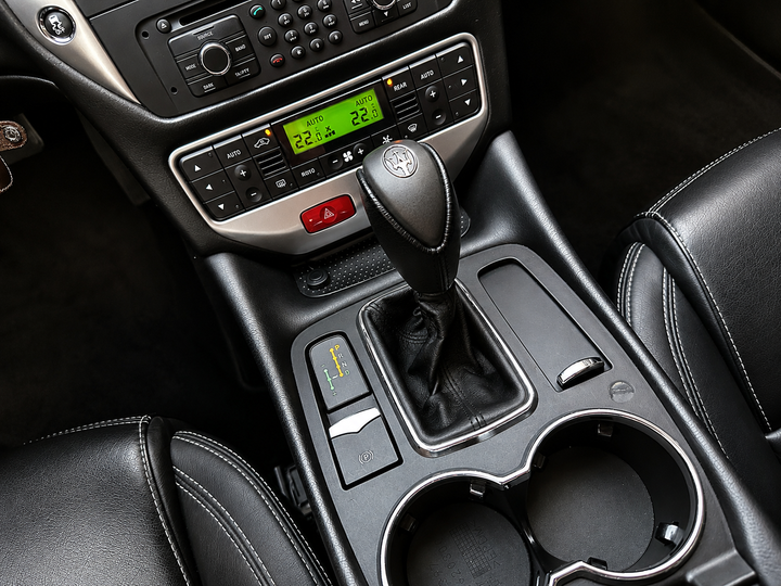 2013 Maserati GranTurismo 4.2|V8自然進氣|68.8萬