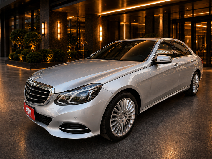 2015 Benz E250|新車321萬|現在50.8萬