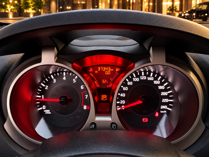 2018 Nissan Juke 自然進氣版|3.7萬公里|新車93.9萬|售29.8萬