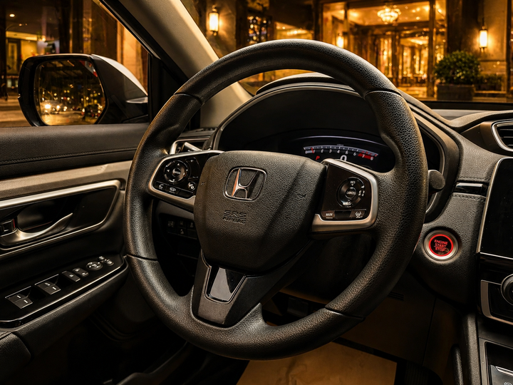2022 Honda CR-V 1.5 VTi|售56.8萬