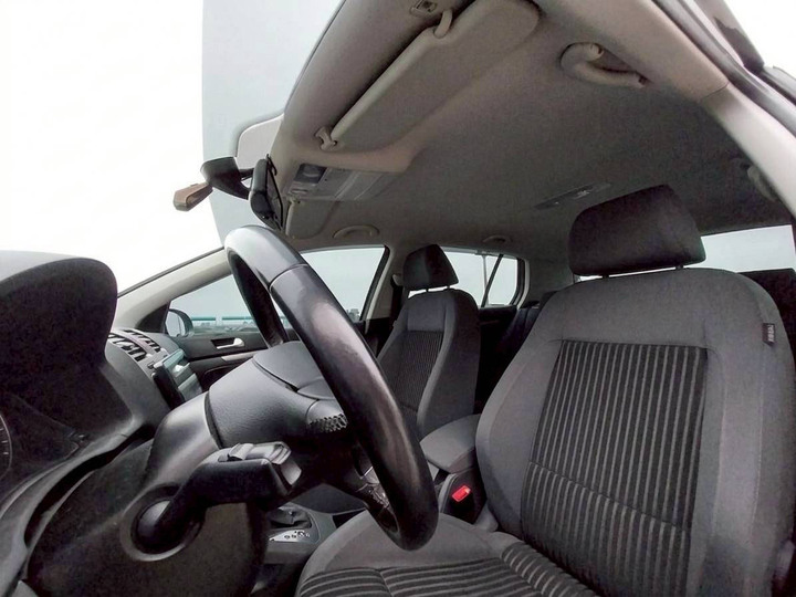 Volkswagen+福斯+Golf+MK5+2.0+TDI