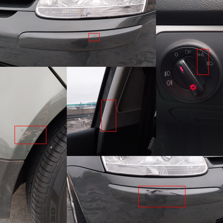 Volkswagen+福斯+Golf+MK5+2.0+TDI
