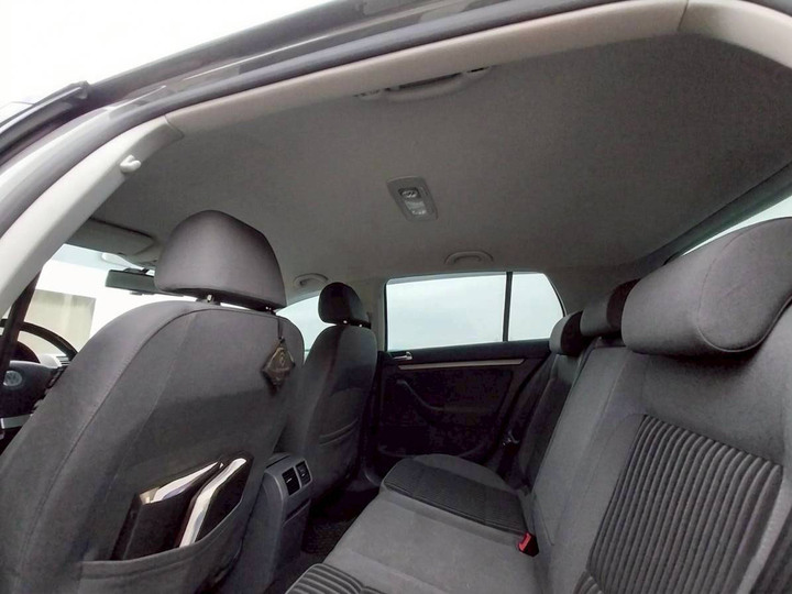 Volkswagen+福斯+Golf+MK5+2.0+TDI