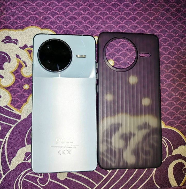 POCOF7pro12G+12g/512G保固還有台灣版原廠盒子裝配件齊旗艦電競水冷手機天梯性能對比蘋果iphone16