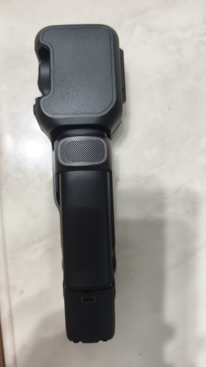 insta360 luna ultra