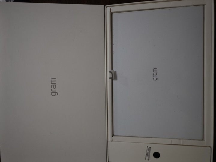 售LG GRAM 17吋 17Z90P-G 白 2021