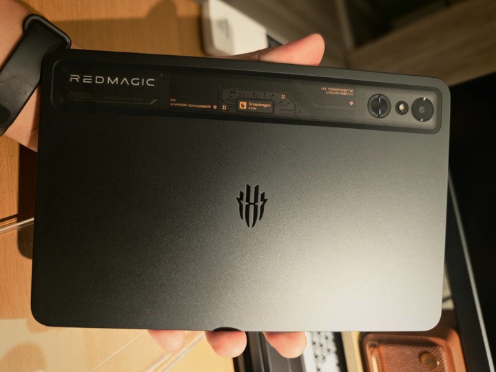 紅魔平板3pro 9.9成新