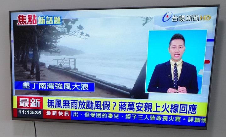 Panasonic 4K電視 TH-49GX800W