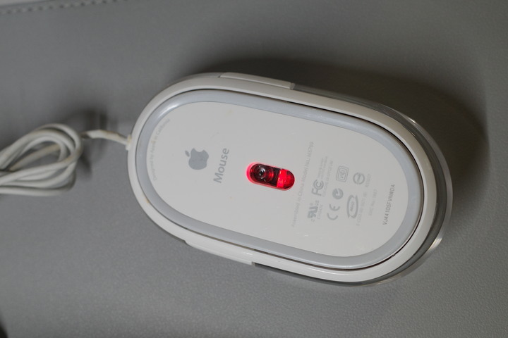 Apple Pro Mouse (M5769)